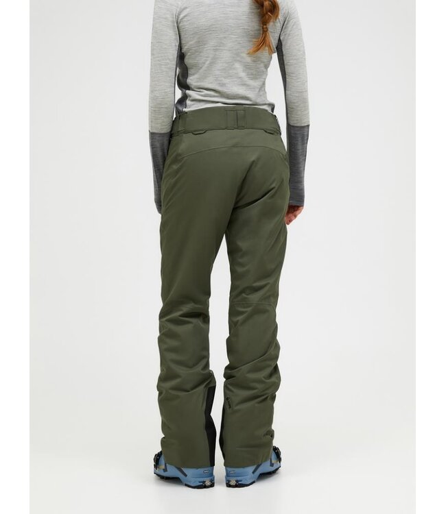 Anima HIPE 2L Insulated Shell Pants For Women