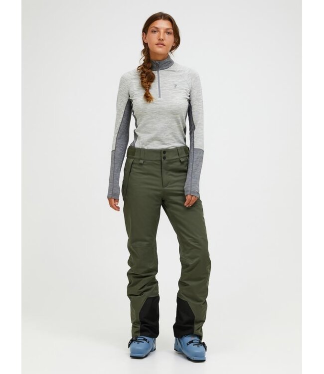 Anima HIPE 2L Insulated Shell Pants For Women