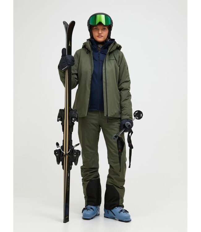 Anima HIPE 2L Insulated Shell Pants For Women