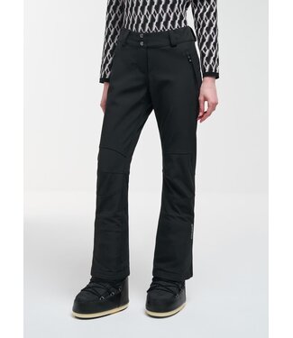 Colmar Wonder Slim Fit Softshell Pant For Women