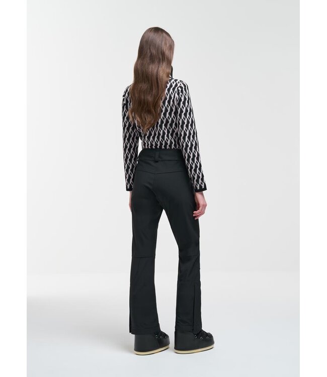 Colmar Wonder Slim Fit Softshell Pant For Women