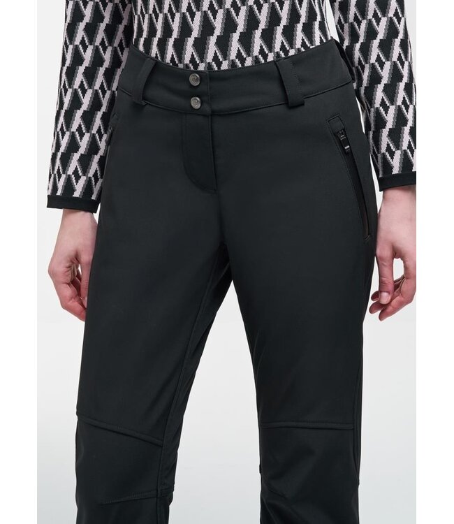 Colmar Wonder Slim Fit Softshell Pant For Women
