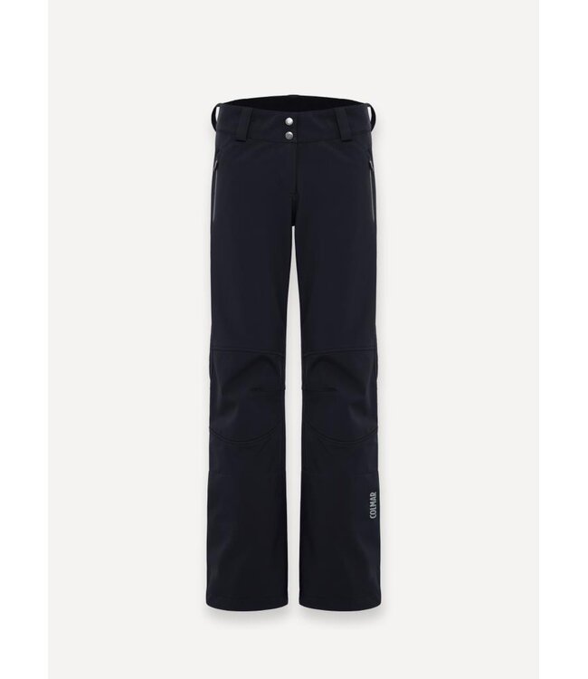 Colmar Wonder Slim Fit Softshell Pant For Women