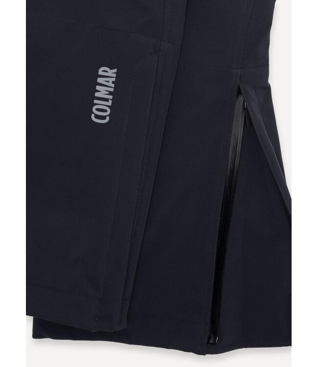 Colmar Wonder Slim Fit Softshell Pant For Women