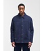 Colmar Velvet Overshirt For Men