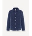 Colmar Velvet Overshirt For Men