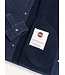 Colmar Velvet Overshirt For Men
