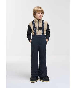 Colmar Padded Ski Salopettes For Kids