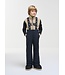 Colmar Padded Ski Salopettes For Kids