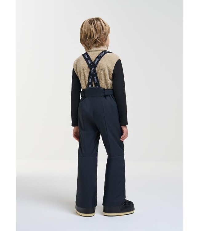 Colmar Padded Ski Salopettes For Kids