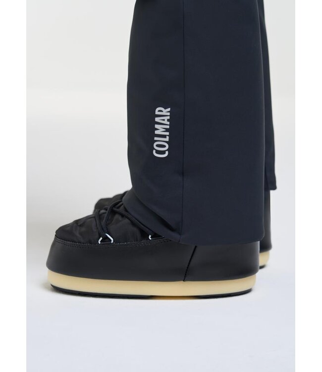 Colmar Padded Ski Salopettes For Kids