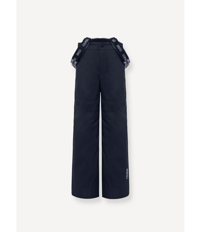 Colmar Padded Ski Salopettes For Kids