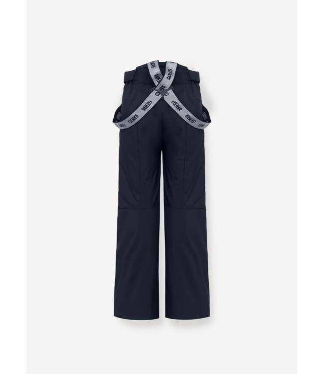 Colmar Padded Ski Salopettes For Kids