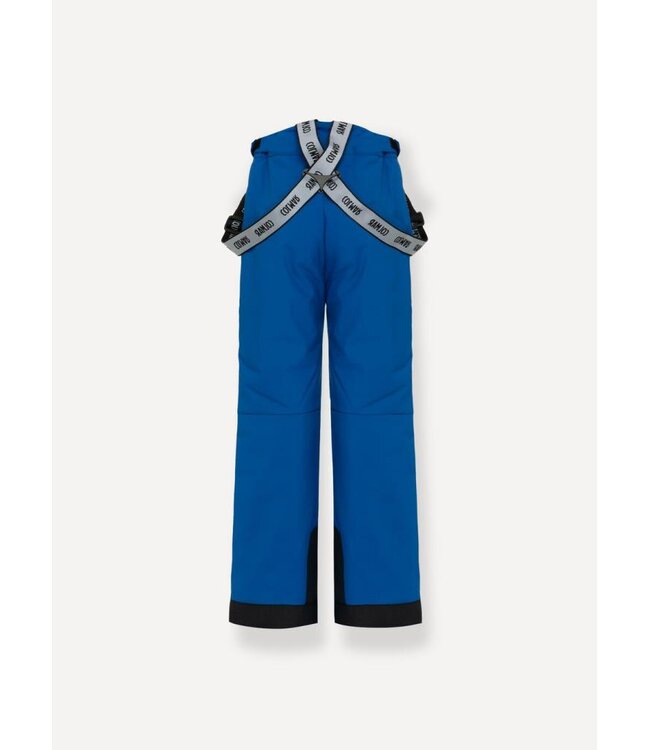 Colmar Padded Ski Salopettes For Kids