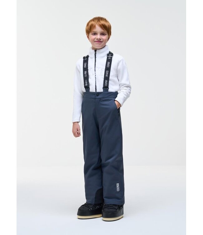 Colmar Padded Ski Salopettes For Kids
