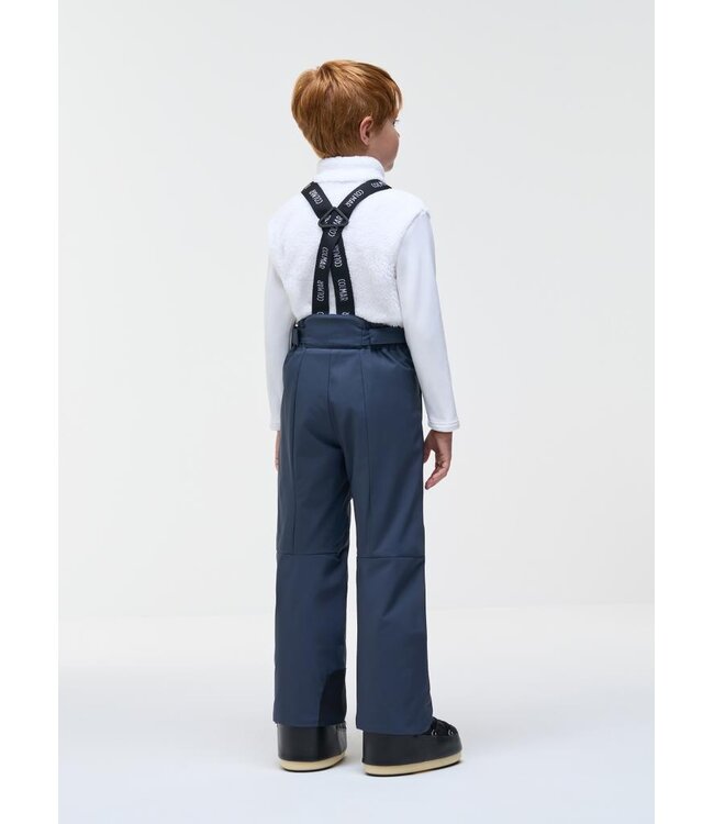Colmar Padded Ski Salopettes For Kids