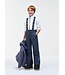 Colmar Padded Ski Salopettes For Kids