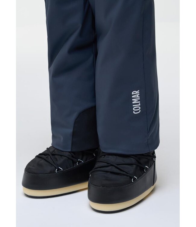 Colmar Padded Ski Salopettes For Kids