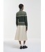 Colmar Norwegian Style Turtleneck Sweater For Women