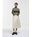 Colmar Norwegian Style Turtleneck Sweater For Women