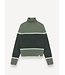 Colmar Norwegian Style Turtleneck Sweater For Women