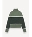 Colmar Norwegian Style Turtleneck Sweater For Women