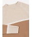 Colmar Jacquard Pattern Crewneck For Women