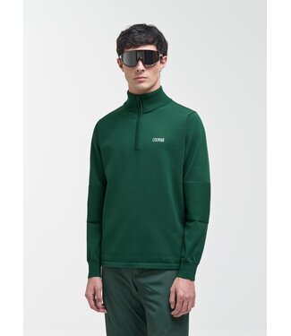 Colmar Half Zip Stretch Fleece For Men