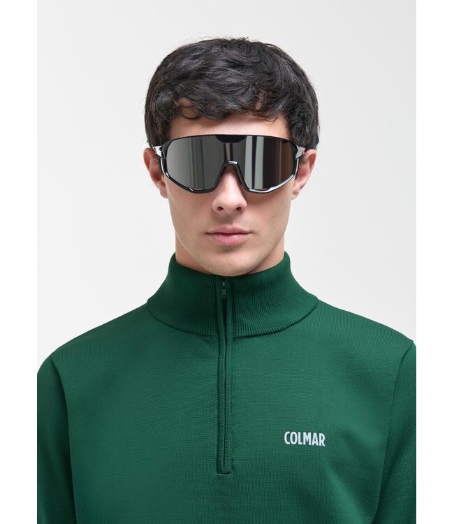 Colmar Half Zip Stretch Fleece For Men