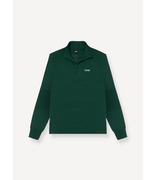 Colmar Half Zip Stretch Fleece For Men