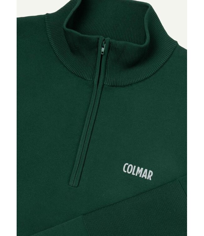 Colmar Half Zip Stretch Fleece For Men
