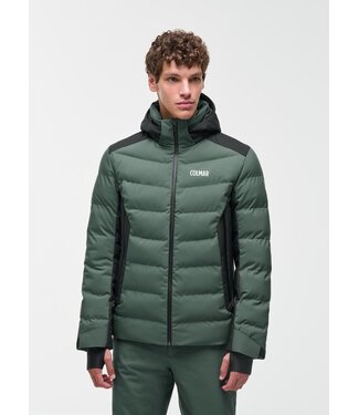 Colmar Easy On Quilted Padded Jacket For Men