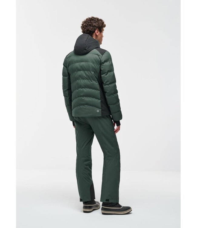 Colmar Easy On Quilted Padded Jacket For Men