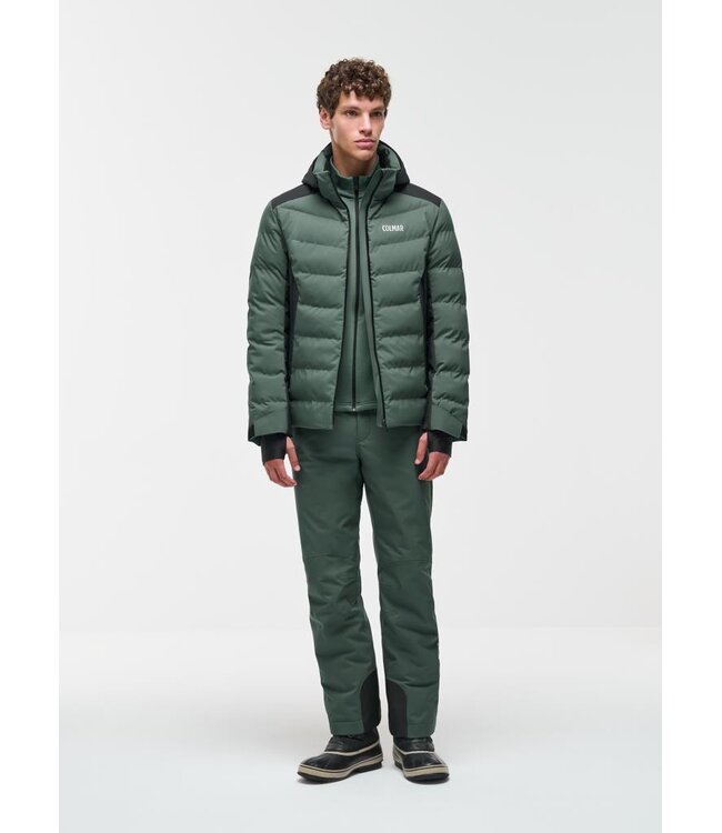 Colmar Easy On Quilted Padded Jacket For Men