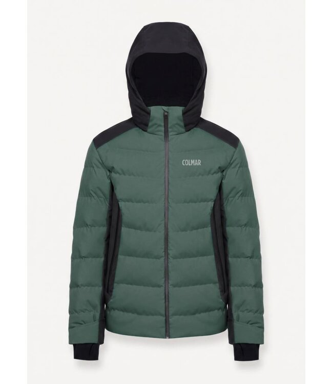 Colmar Easy On Quilted Padded Jacket For Men