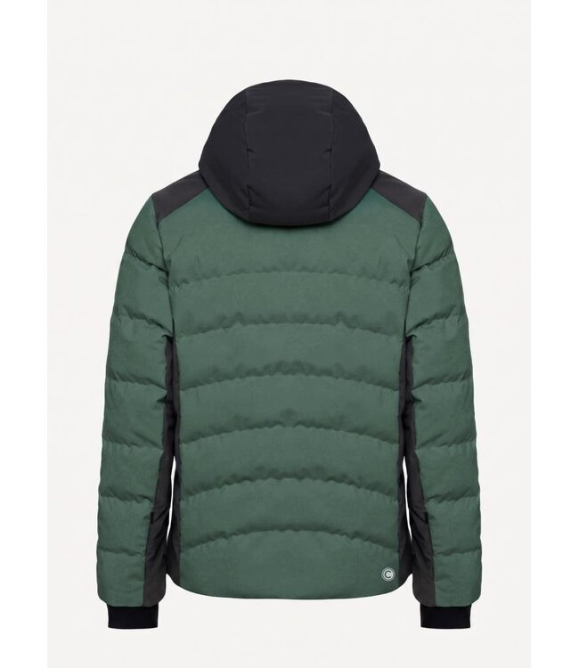 Colmar Easy On Quilted Padded Jacket For Men