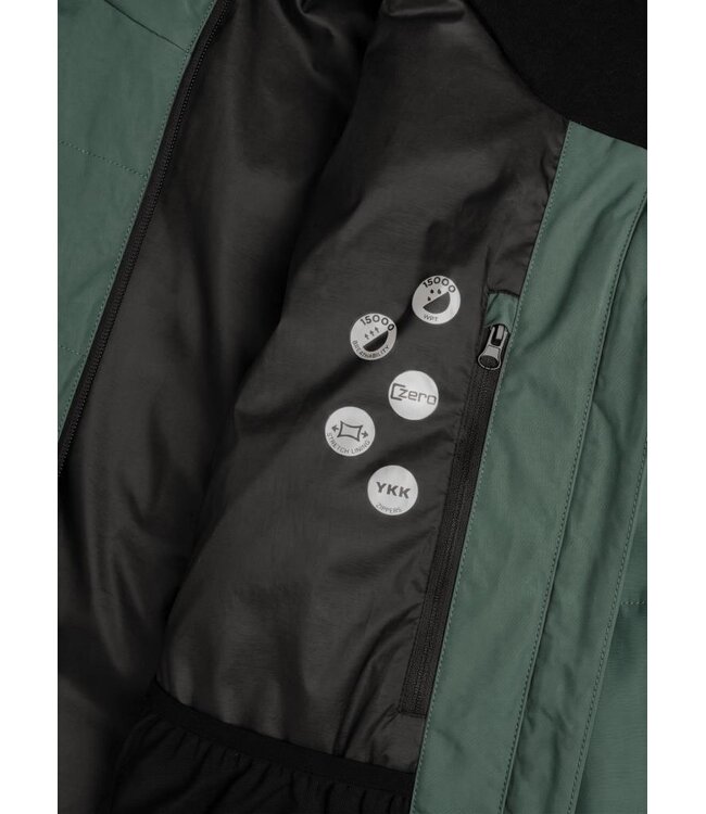 Colmar Easy On Quilted Padded Jacket For Men
