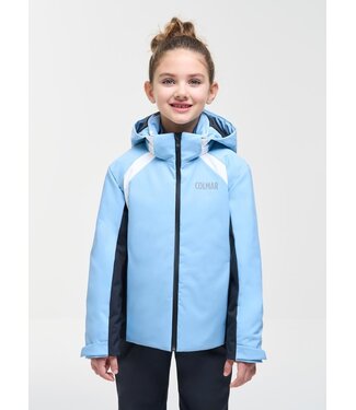 Colmar Colour Block Ski Jacket For Kids