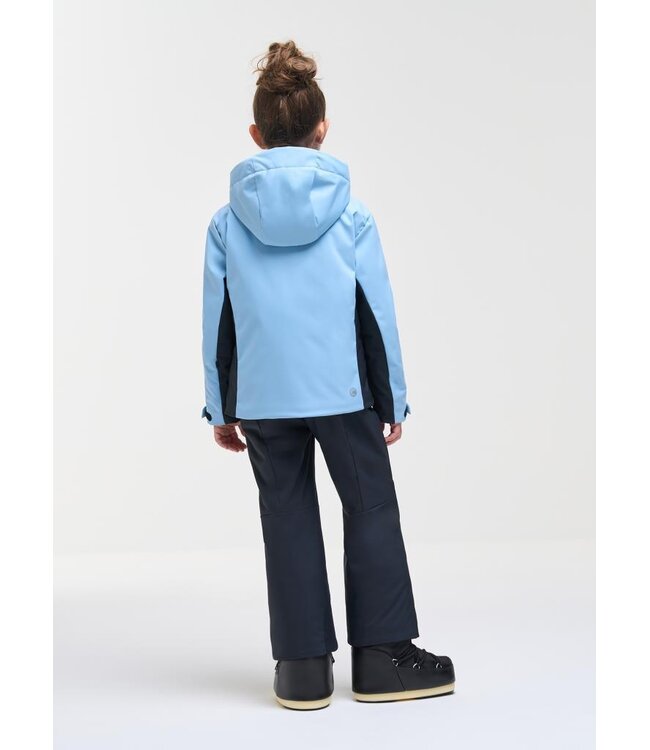 Colmar Colour Block Ski Jacket For Kids