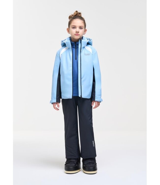 Colmar Colour Block Ski Jacket For Kids