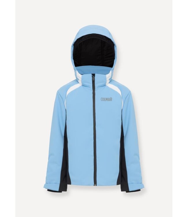 Colmar Colour Block Ski Jacket For Kids