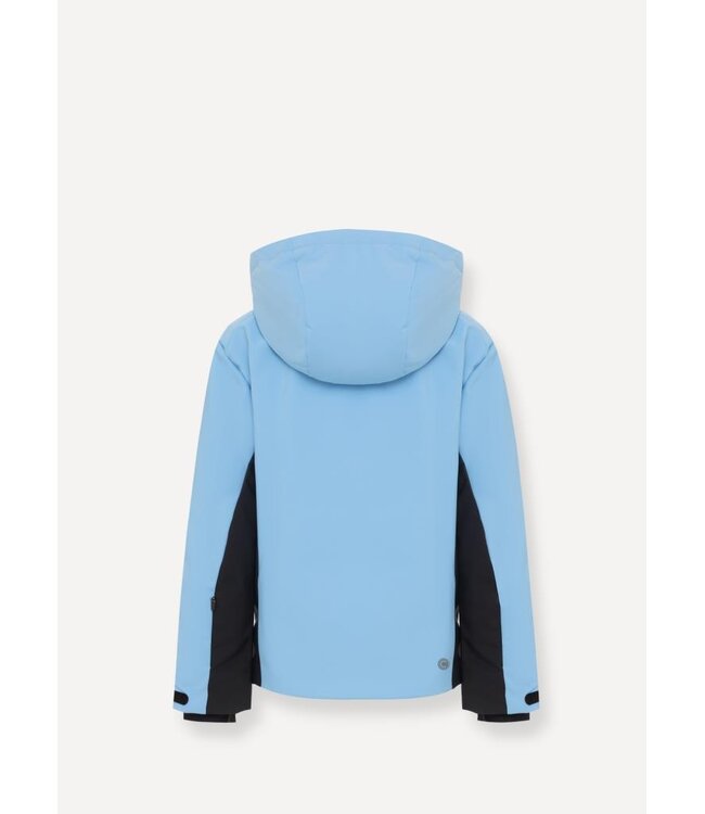 Colmar Colour Block Ski Jacket For Kids