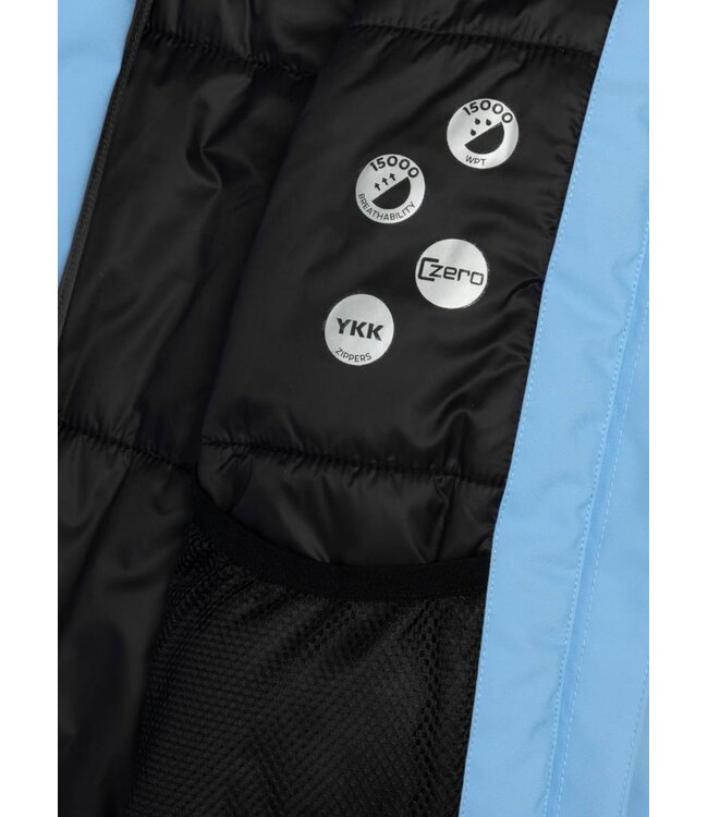 Colmar Colour Block Ski Jacket For Kids