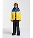 Colmar Color Block Padded Jacket For Boys