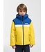 Colmar Color Block Padded Jacket For Boys