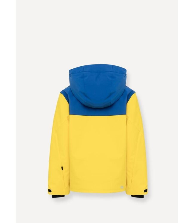 Colmar Color Block Padded Jacket For Boys