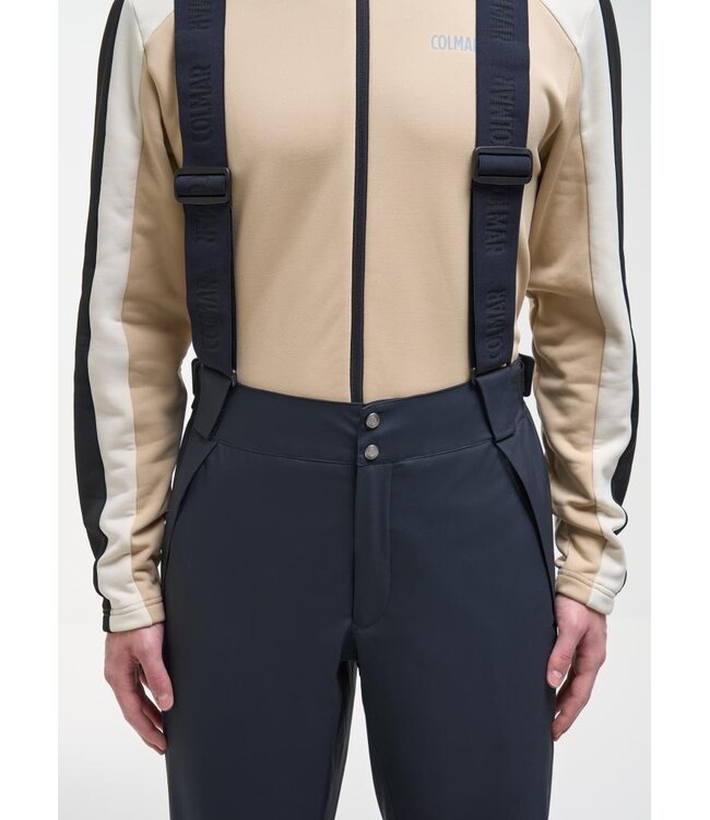 Colmar Chapter Recycled Fabric Salopette For Men