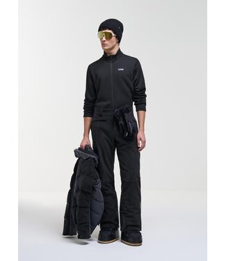 Colmar Cargo Side Pockets Ski Pant For Men