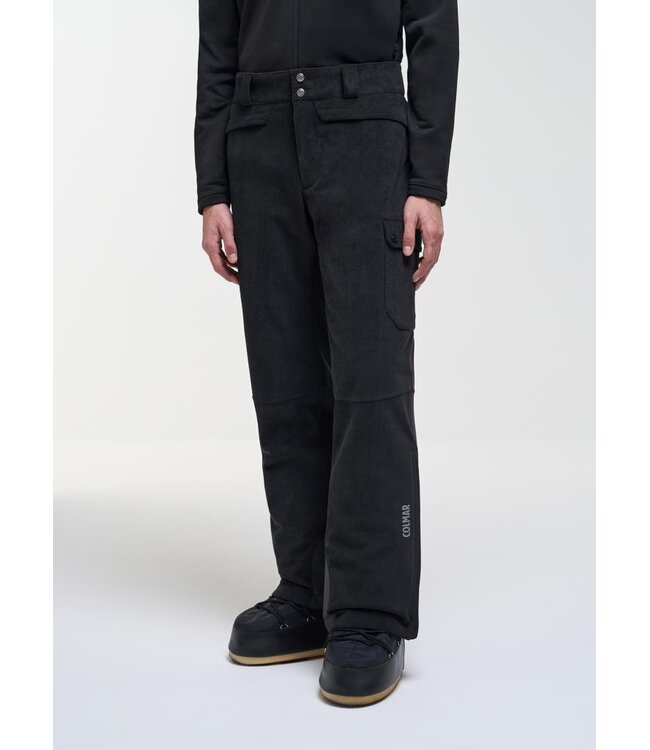 Colmar Cargo Side Pockets Ski Pant For Men