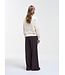 Colmar Cable Knit Crewneck Sweater For Women